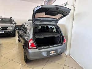 RENAULT CLIO PLUS 1.2 FULL 5PTS 2017