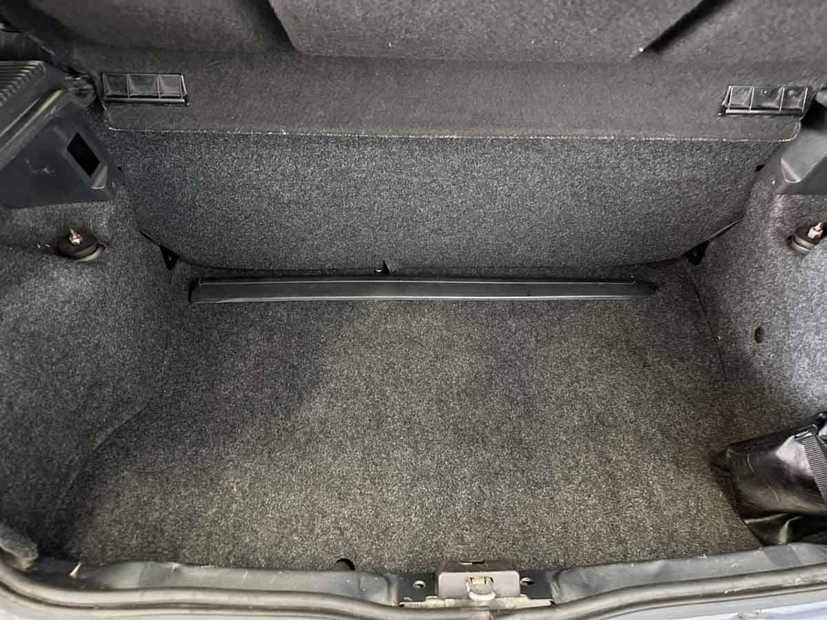 RENAULT CLIO PLUS 1.2 FULL 5PTS 2017