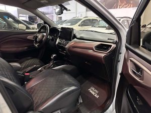 SUZUKI FRONX GLX AT HYBRID EXTRA FULL 2025