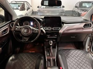 SUZUKI FRONX GLX AT HYBRID EXTRA FULL 2025