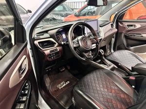 SUZUKI FRONX GLX AT HYBRID EXTRA FULL 2025