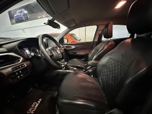 SUZUKI FRONX GLX AT HYBRID EXTRA FULL 2025