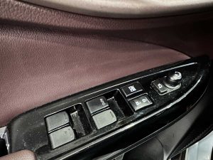 SUZUKI FRONX GLX AT HYBRID EXTRA FULL 2025