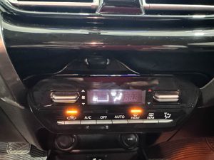 SUZUKI FRONX GLX AT HYBRID EXTRA FULL 2025