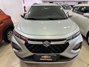 SUZUKI FRONX GLX AT HYBRID EXTRA FULL 2025