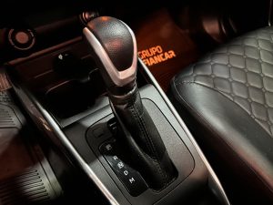 SUZUKI FRONX GLX AT HYBRID EXTRA FULL 2025