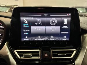 SUZUKI FRONX GLX AT HYBRID EXTRA FULL 2025