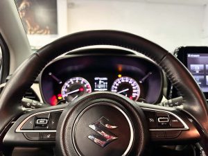 SUZUKI FRONX GLX AT HYBRID EXTRA FULL 2025