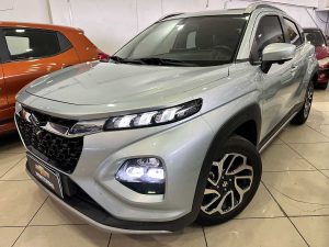 SUZUKI FRONX GLX AT HYBRID EXTRA FULL 2025