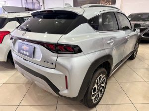 SUZUKI FRONX GLX AT HYBRID EXTRA FULL 2025