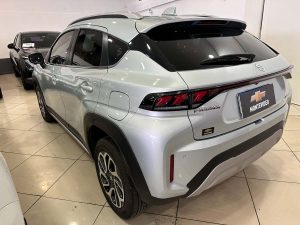 SUZUKI FRONX GLX AT HYBRID EXTRA FULL 2025