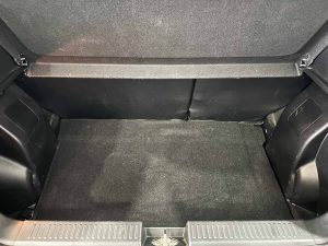 SUZUKI FRONX GLX AT HYBRID EXTRA FULL 2025