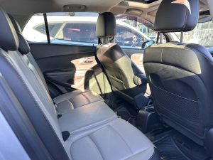 CHEVROLET TRACKER LTZ 1.8 AWD AT EXTRA FULL 2016
