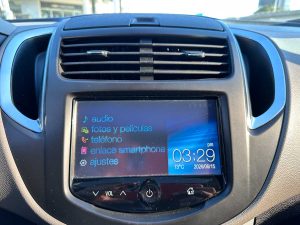 CHEVROLET TRACKER LTZ 1.8 AWD AT EXTRA FULL 2016