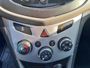 CHEVROLET TRACKER LTZ 1.8 AWD AT EXTRA FULL 2016