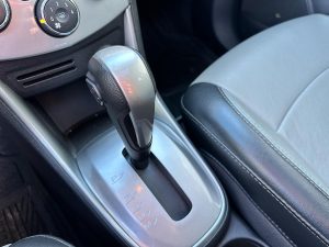 CHEVROLET TRACKER LTZ 1.8 AWD AT EXTRA FULL 2016
