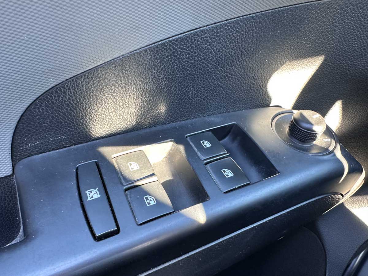 CHEVROLET SONIC LTZ HB 1.6 EXTRA FULL 2012