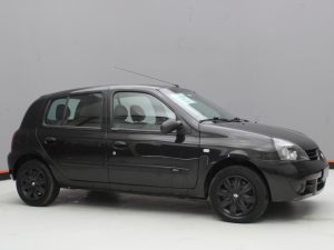 RENAULT CLIO 2011