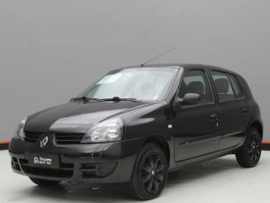 RENAULT CLIO 2011