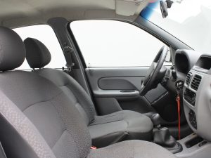 RENAULT CLIO 2011