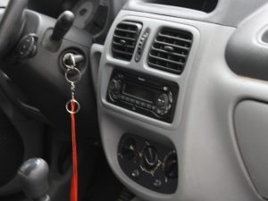 RENAULT CLIO 2011