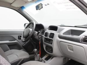 RENAULT CLIO 2011