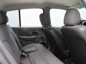 RENAULT CLIO 2011