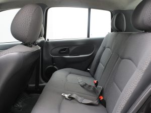 RENAULT CLIO 2011