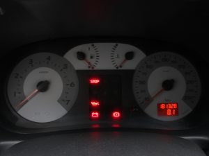 RENAULT CLIO 2011