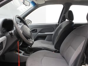 RENAULT CLIO 2011