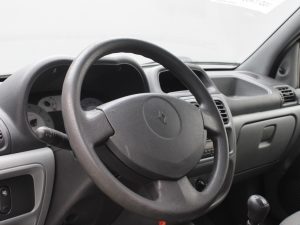 RENAULT CLIO 2011
