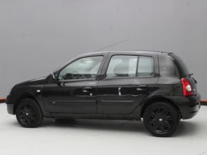 RENAULT CLIO 2011