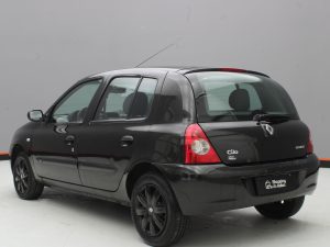 RENAULT CLIO 2011