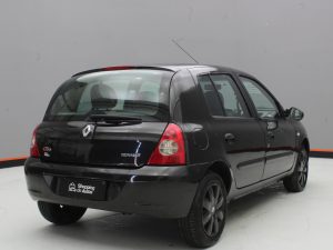 RENAULT CLIO 2011
