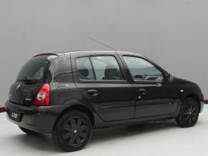 RENAULT CLIO 2011
