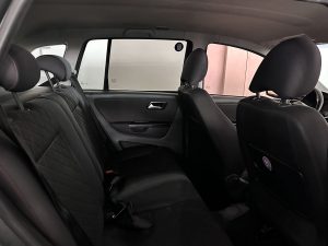 VOLKSWAGEN NUEVA SURAN 1.6 FULL 2013