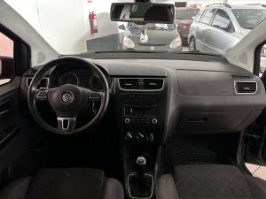 VOLKSWAGEN NUEVA SURAN 1.6 FULL 2013