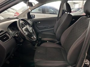 VOLKSWAGEN NUEVA SURAN 1.6 FULL 2013