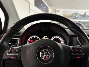 VOLKSWAGEN NUEVA SURAN 1.6 FULL 2013