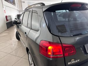 VOLKSWAGEN NUEVA SURAN 1.6 FULL 2013