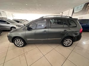 VOLKSWAGEN NUEVA SURAN 1.6 FULL 2013