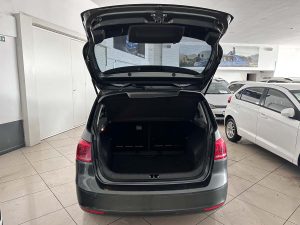 VOLKSWAGEN NUEVA SURAN 1.6 FULL 2013