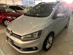 VOLKSWAGEN SURAN HIGHLINE 1.6 FULL 2016