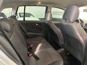 VOLKSWAGEN SURAN HIGHLINE 1.6 FULL 2016