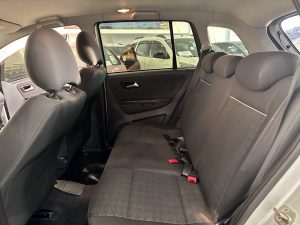 VOLKSWAGEN SURAN HIGHLINE 1.6 FULL 2016
