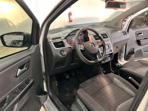 VOLKSWAGEN SURAN HIGHLINE 1.6 FULL 2016