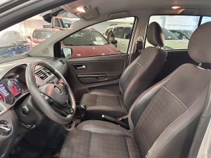 VOLKSWAGEN SURAN HIGHLINE 1.6 FULL 2016
