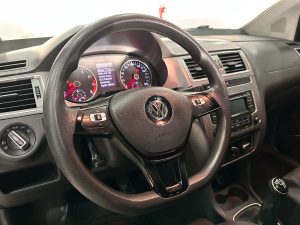 VOLKSWAGEN SURAN HIGHLINE 1.6 FULL 2016