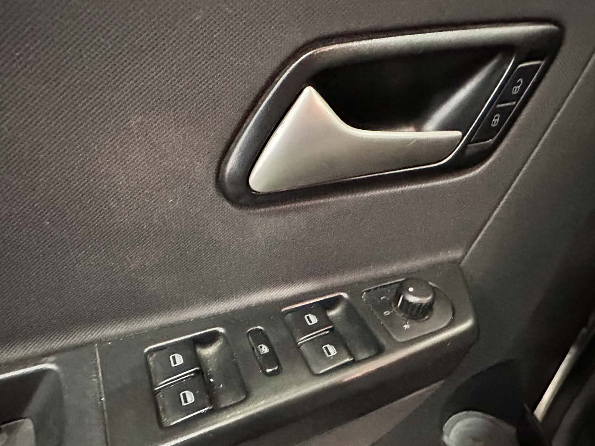 VOLKSWAGEN SURAN HIGHLINE 1.6 FULL 2016