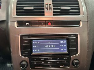 VOLKSWAGEN SURAN HIGHLINE 1.6 FULL 2016